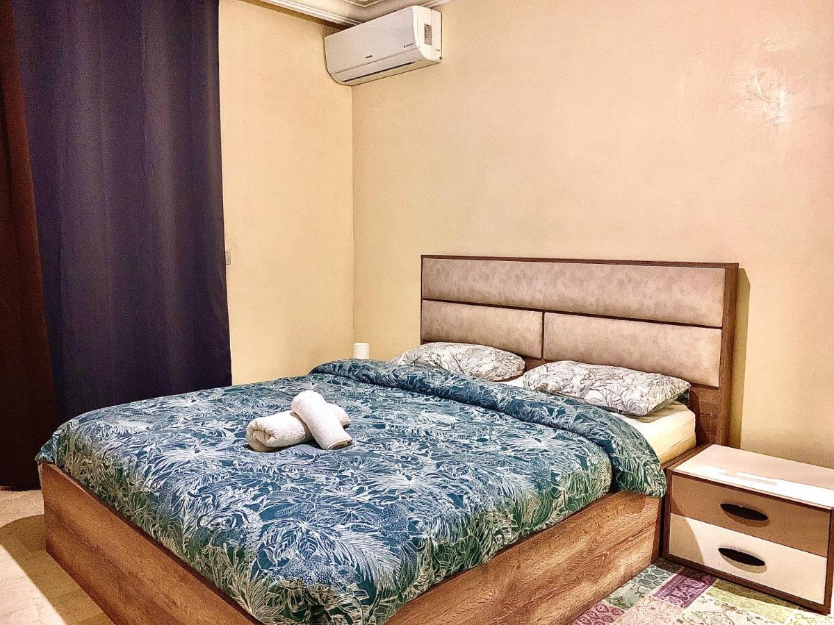 卡萨布兰卡Sab 1 - Superb View - Comfy And Well Located公寓 外观 照片
